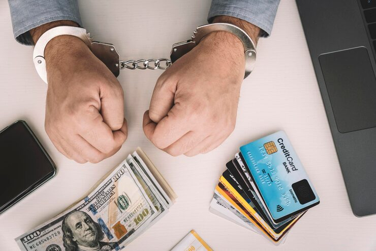 Kepatuhan Berintegritas Guna Memperkuat Fungsi Three Lines of Defense dalam Menghadapi Fraud Perbankan