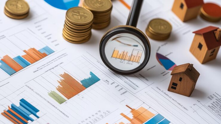 Analisis Makro Ekonomi Dan Dampaknya Terhadap Risiko Kredit Sektor Properti