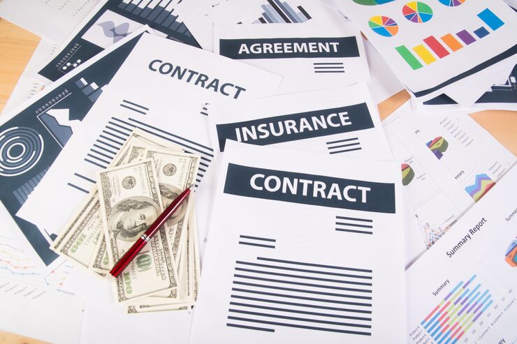 Legal Aspects of Credit Agreement: Penyusunan dan Analisis Perjanjian Kredit yang Kuat dan Aman