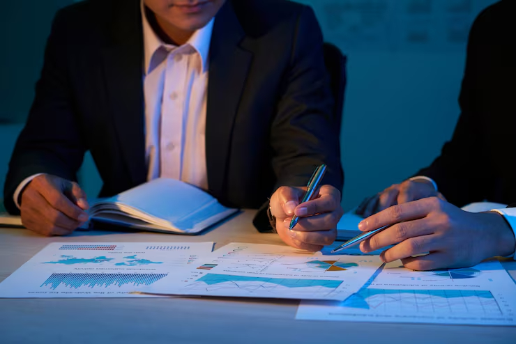 Strategic Internal Audit dalam Mendukung Kinerja Perbankan