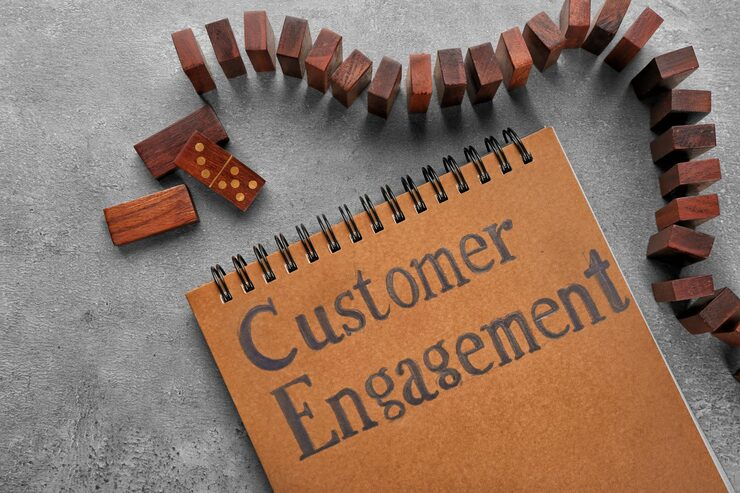 Customer Engagement Strategy