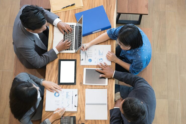 Penyusunan Workforce Planning & Analisis Beban Kerja (Workload Analysis) Strategi Efisiensi Headcount dan Optimalisasi Produktivitas Karyawan