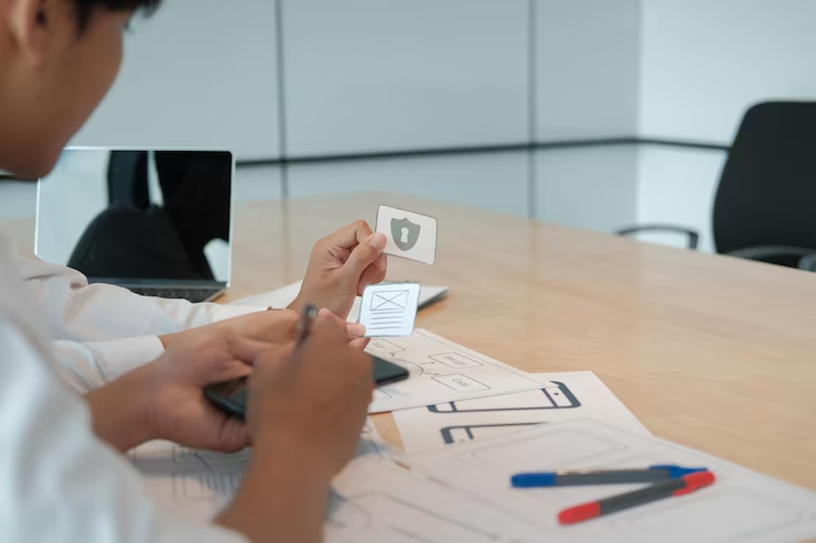 Corporate Identity Management