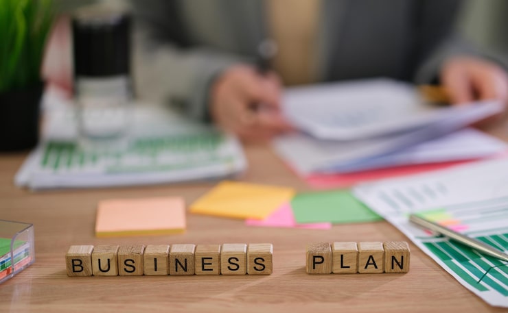 Penyusunan Business Continuity Plan (BCP)