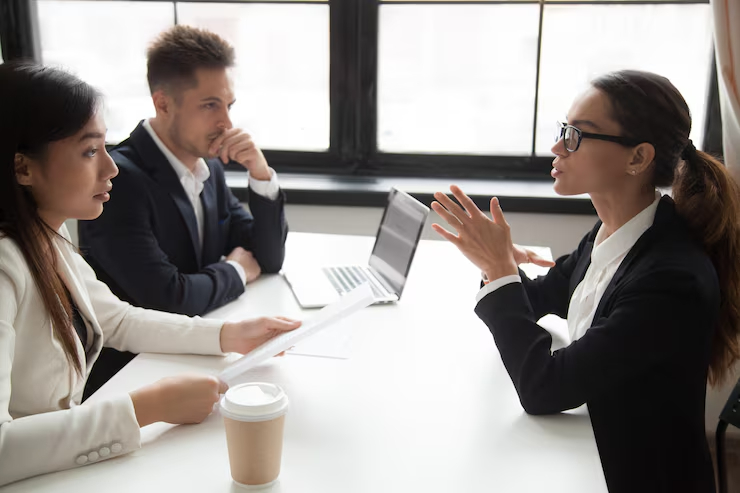 Alternative Dispute Resolution In Business