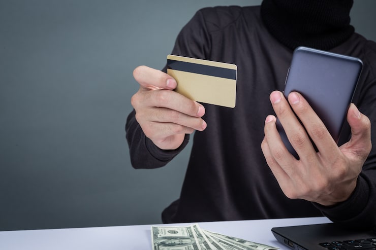 Invisible Risks: Ancaman yang Tidak Terlihat dalam Digital Banking