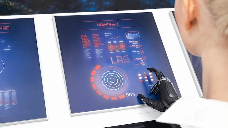 Advanced Visual Communication with Infographics