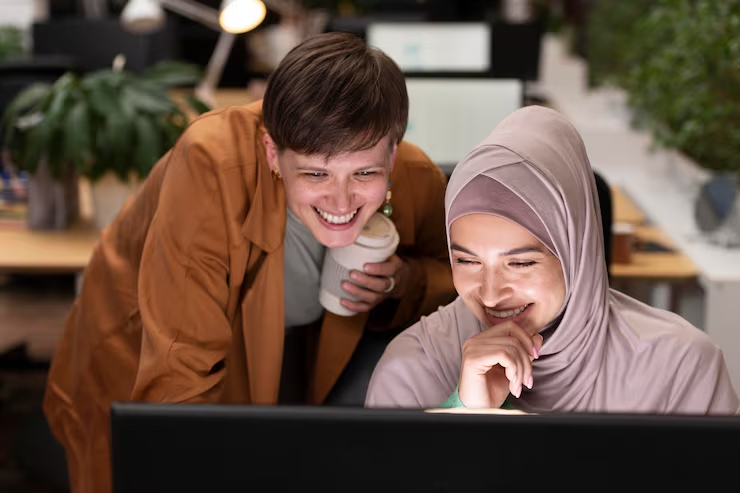 Akselerasi Literasi dan Inklusi Keuangan Syariah Digital: Teknik Komunikasi Strategis untuk Memenangkan Pasar Gen Z dan Milenial Muslim