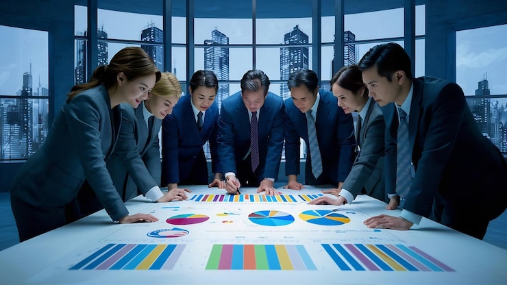 Human Capital Strategy Alignment with Banking Business Goals