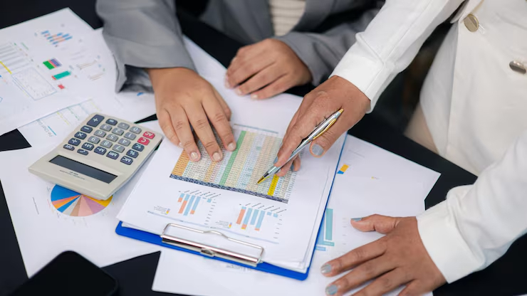 Optimalisasi Implementasi PSAK 71 (IFRS 9): Strategi Perhitungan CKPN (Cadangan Kerugian Penurunan Nilai) Berbasis Data Portofolio Kredit
