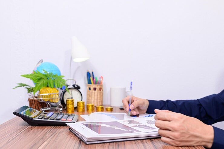 Manajemen Perkreditan dan Pengaruhnya terhadap Efektivitas Dana