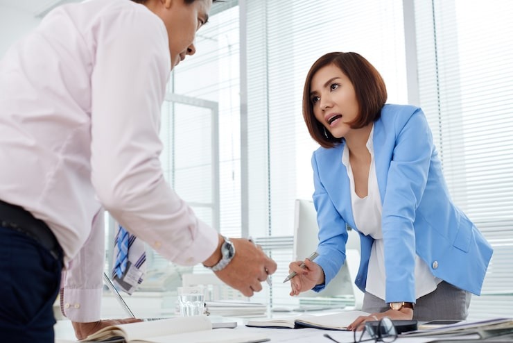 Alternative Dispute Resolution In Business
