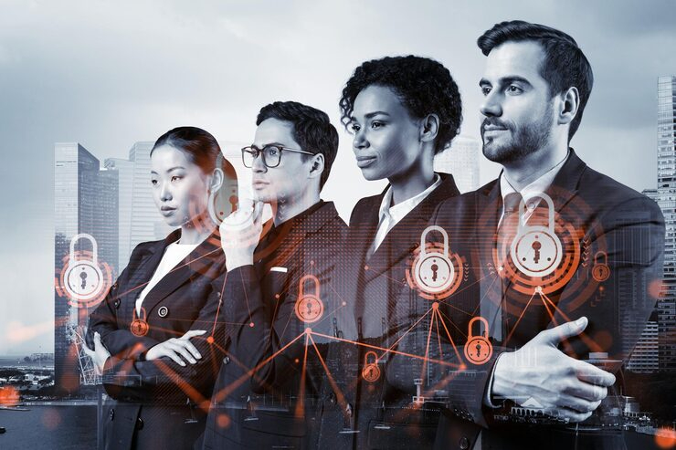Building a Strong Risk Culture Across All Banking Lines Strategi Menanamkan Kesadaran Risiko (Risk Awareness) pada Lini Bisnis dan Operasional Depan