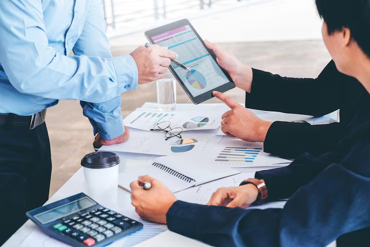Optimalisasi Negosiasi Strategis untuk Penghematan Biaya Umum Bank