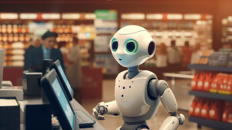 Pemanfaatan Robotic Process Automation (RPA) dalam Meningkatkan Efisiensi dan Akurasi Sampling Audit pada Transaksi Volume Tinggi