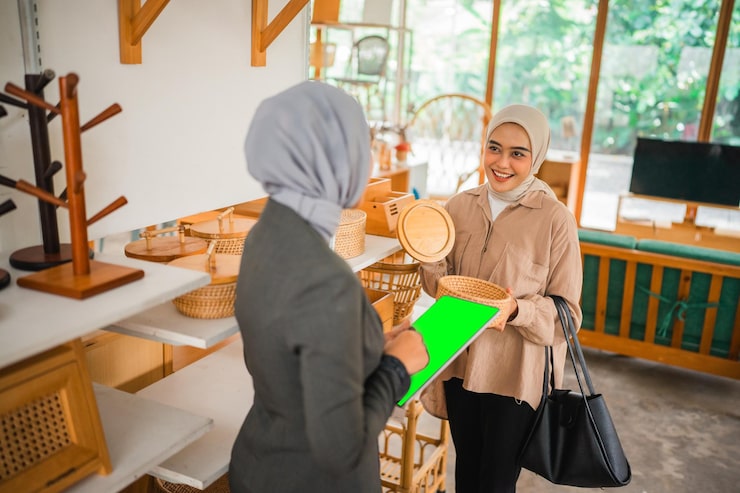 Pengembangan Produk Pembiayaan Syariah Berbasis Kebutuhan Nasabah