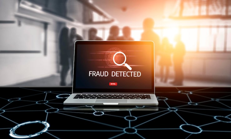 Audit Fraud & Digital Forensic: Strategi Deteksi dan Investigasi Kecurangan Modern