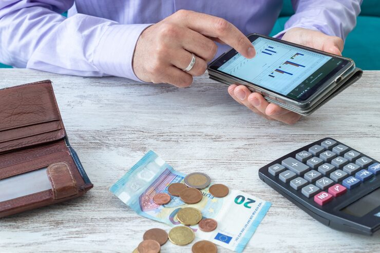 Optimalisasi Penyaluran Dana Kebajikan Melalui Instrumen Cash Waqf Linked Deposit