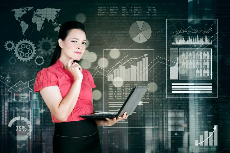 Auditing the Future: Teknik Continuous Auditing dan Data Analytics untuk Internal Auditor