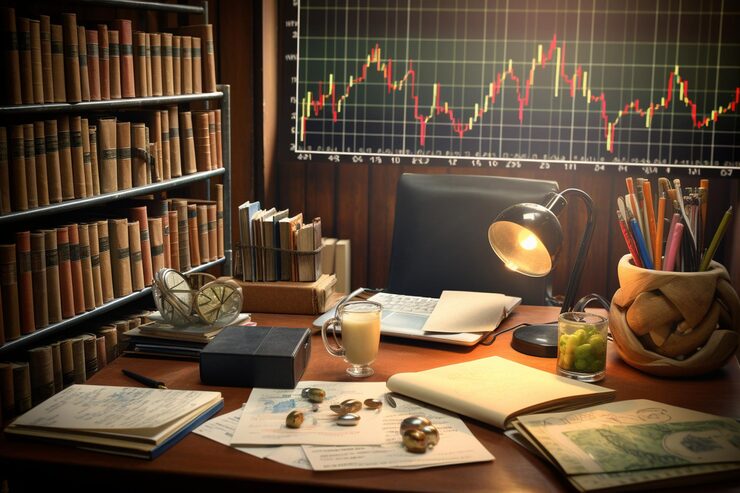 Manajemen Risiko Suku Bunga pada Banking Book (IRRBB) dan Trading Book