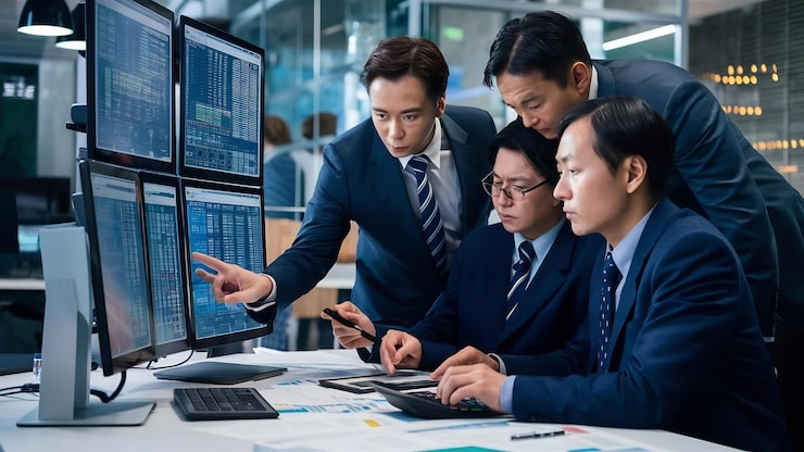 IT Audit Readiness untuk Divisi IT