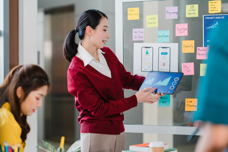 Talent Intelligence & Skills-Based Workforce Strategy untuk Transformasi SDM BPR