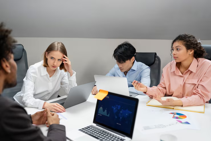 Strategi Business Continuity Plan (BCP) dan Disaster Recovery IT Menghadapi Kegagalan Sistem Massal