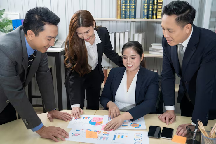 Local Talent Succession Planning untuk Penguatan Kepemimpinan Berkelanjutan di Perbankan