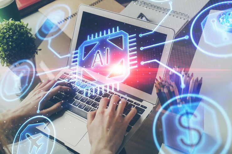 Predictive Credit Recovery: Memanfaatkan AI dan Machine Learning untuk Memprediksi Default Debitur