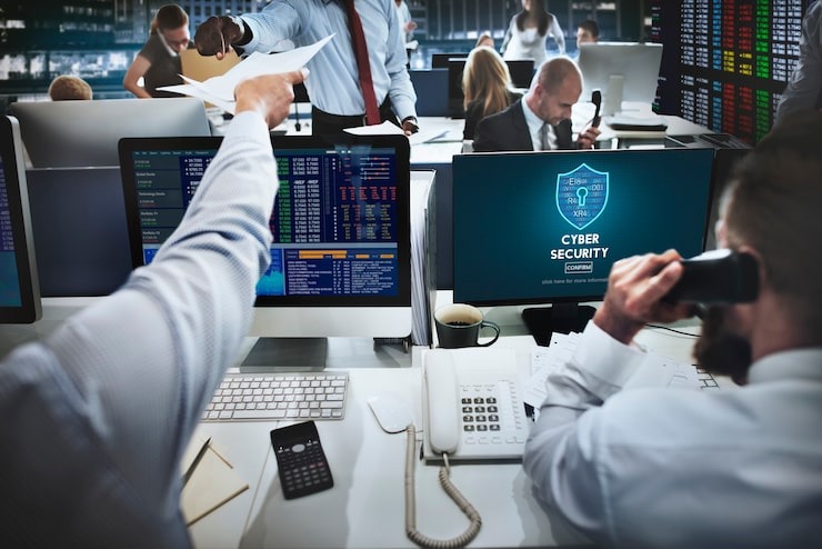 Manajemen Risiko IT dan Strategi Disaster Recovery untuk Bank