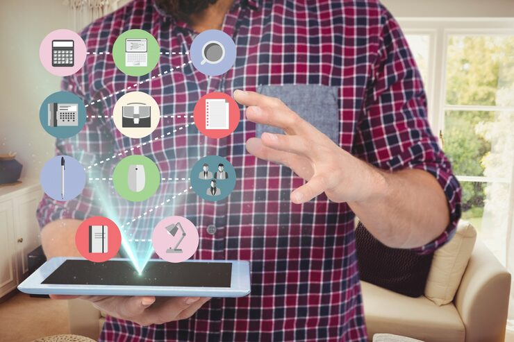 Digitalisasi dan Teknologi Informasi untuk BPR