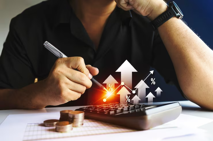 Financial Closing Efficiency