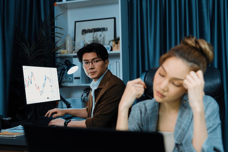Turning Bad Loans into Smart Wins: Strategi Recovery Berkelas