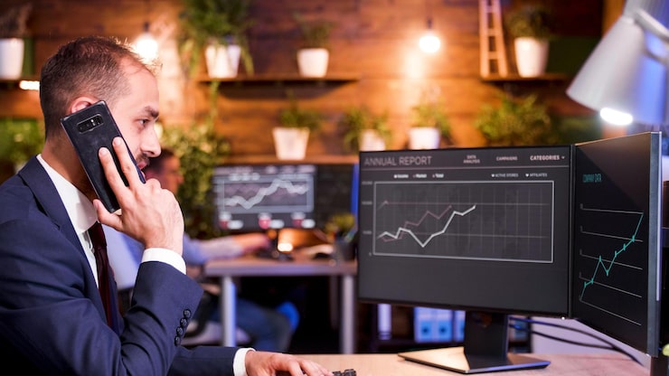 Market Risk Management (VaR, Interest Rate Risk, FX Risk)