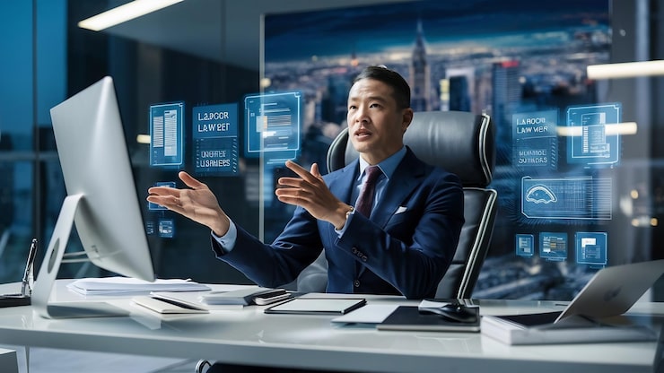 Digital Workplace Management