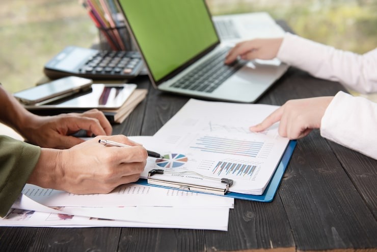Implementasi IFRS 9 & PSAK 71 pada Portofolio Kredit dan Aset Keuangan
