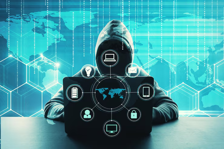 Strategi Pertahanan Siber Menghadapi Ancaman Social Engineering dan Ransomware di Sektor Bank