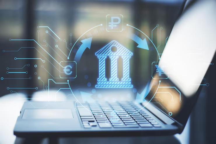Modernisasi Core Banking System Berbasis Microservices: Teknik Migrasi Sistem Legacy Tanpa Gangguan Operasional (Zero Downtime Migration)