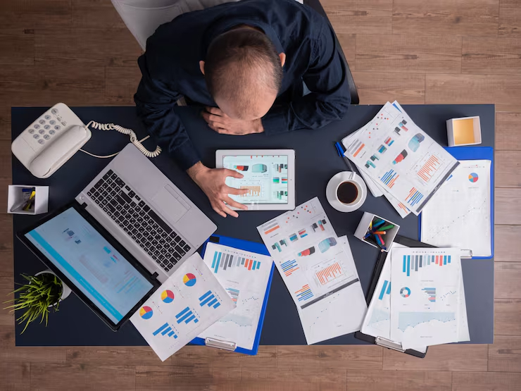 Agility in Internal Audit: Strategi Perencanaan Audit yang Adaptif dalam Menghadapi Perubahan Regulasi OJK dan Dinamika Pasar yang Cepat