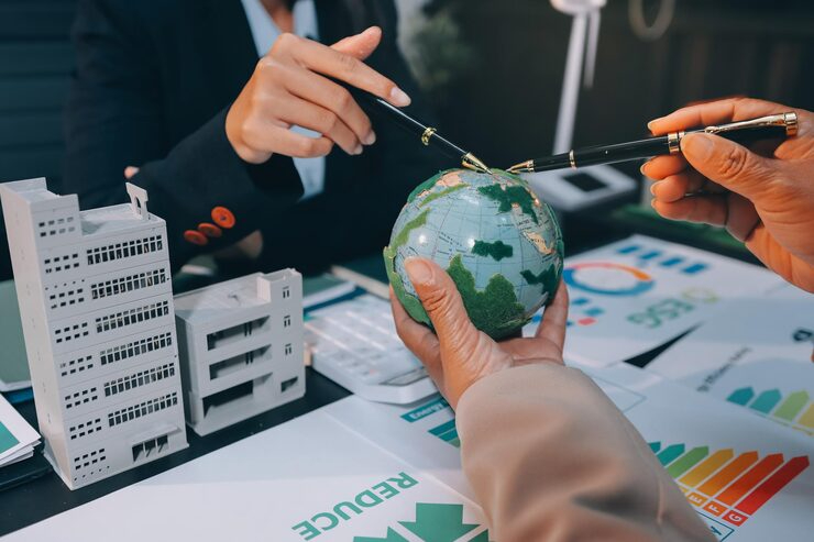Integrasi Risiko Iklim (Climate-Related Risk) ke dalam Portofolio Kredit Perbankan