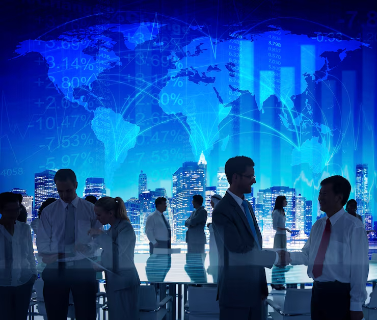 Developing Future Banking Leaders: Strategi Mencetak Pemimpin Perbankan Masa Depan