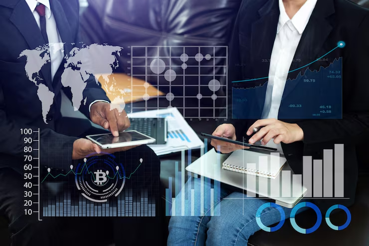 Beyond Banking Strategy: Merancang Rencana Strategis Berbasis Ekosistem untuk Memenangkan Market Share di Era Open Finance