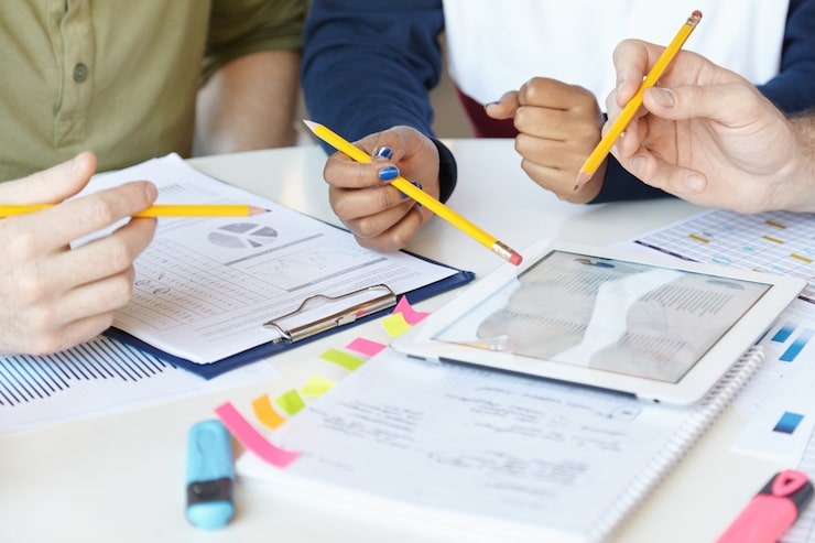 Competency-Based Curriculum Design