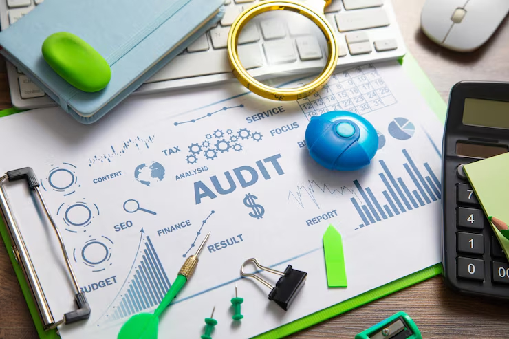 Audit Integritas Data Kredit Hijau dan Pencegahan Risiko Fraud Pelaporan ESG