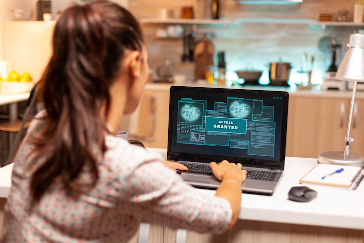 Implementing Secure AI: Tantangan dan Etika Penggunaan Machine Learning dalam Sistem Deteksi Fraud & Credit Scoring