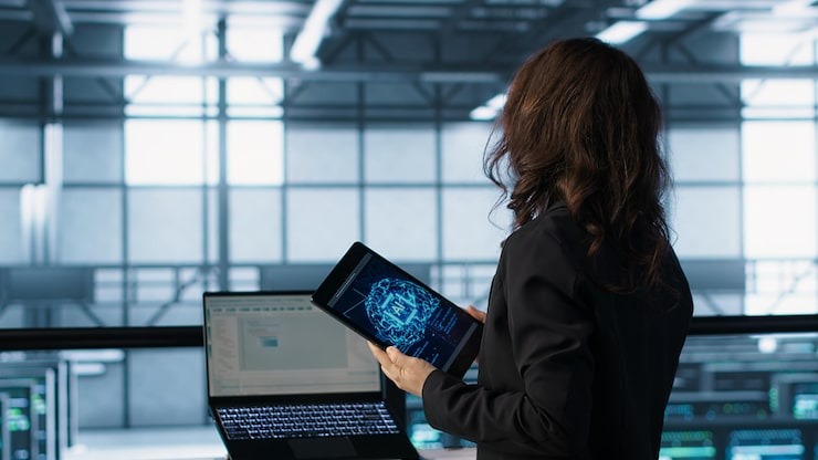 Bank Compliance Innovation: Solusi AI, Data, & Human Oversight