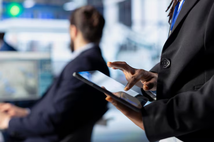 IT Governance Excellence for Banking Industry