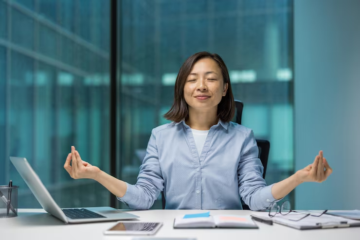 Employee Wellness & Work-Life Balance Program