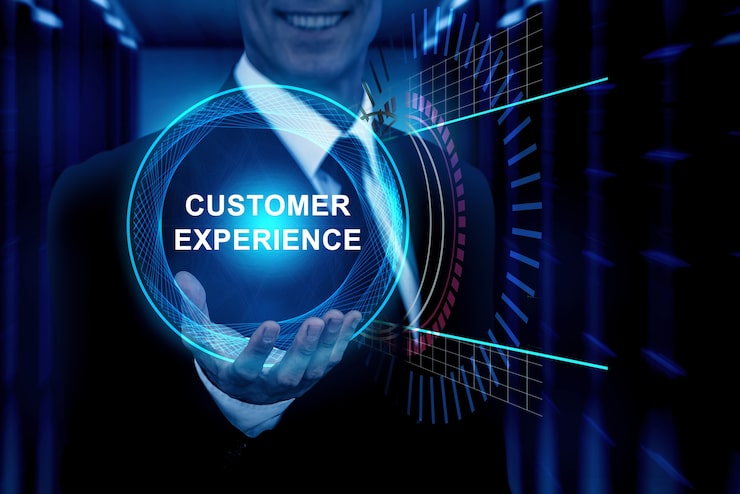 Transformasi Digital & Customer Experience