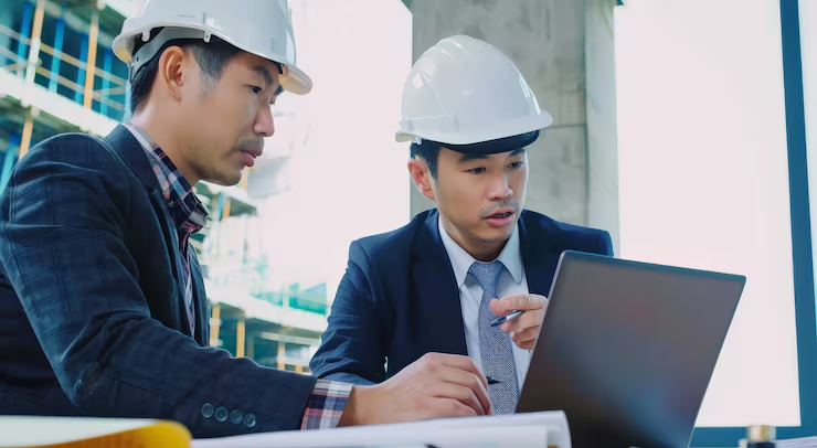 Teknik Analisis Kredit Investasi Jangka Panjang untuk Proyek Infrastruktur dan Industri